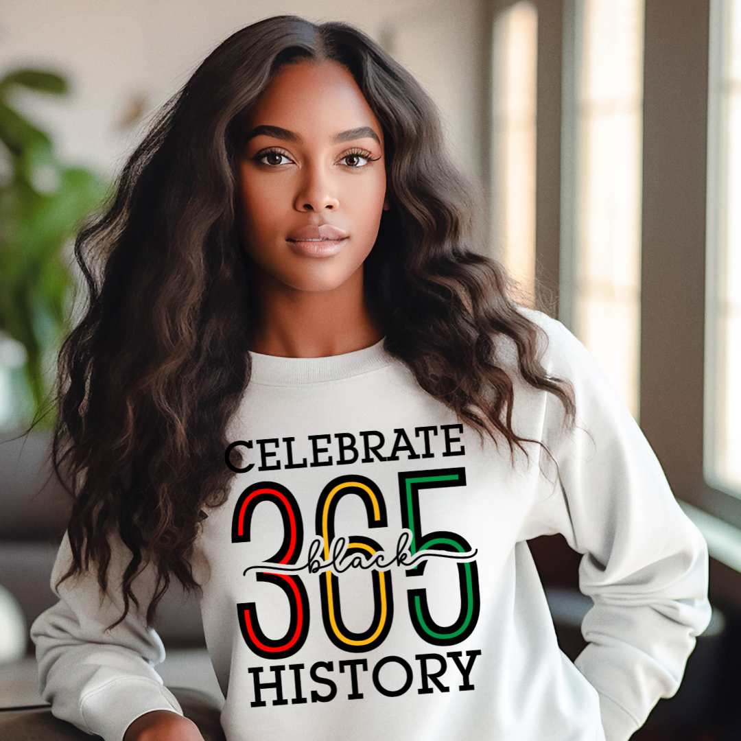 Celebrate 365
