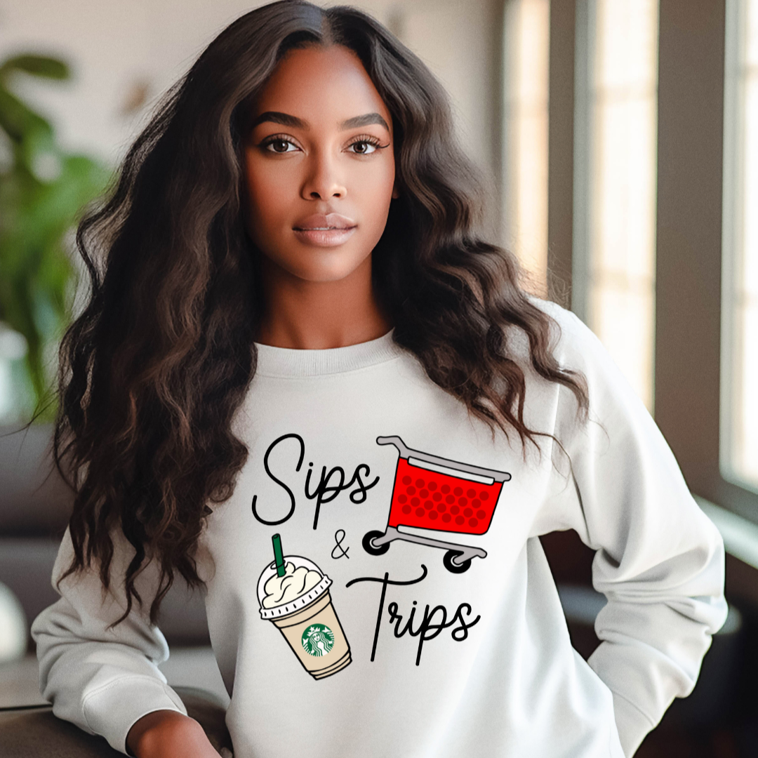 Trips & Sips