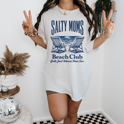 Salty Moms