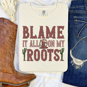 My Roots