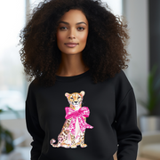 Ms. Leopard