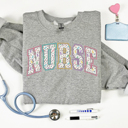 Peep That Nurse