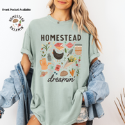 Homestead Dreams