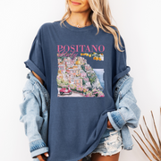 Positano